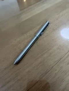 1970年代 MONTBLANC TURBO ボールペン ポルシェコラボ - メルカリ