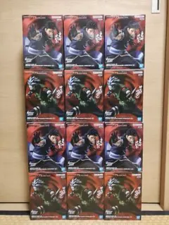 NARUTO VIBRATIONSTARS はたけカカシ うちはオビト　12点