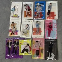 西畑大吾　アクスタまとめ売り