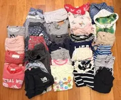 【記名なし30点！】Bee、BREEZE、Biquette入り 130 140