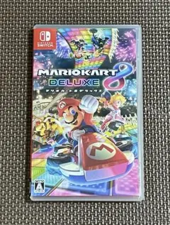 マリオカート8 デラックス Nintendo Switch
