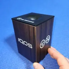 2026年最新】iqos 灰皿 非売品の人気アイテム - メルカリ