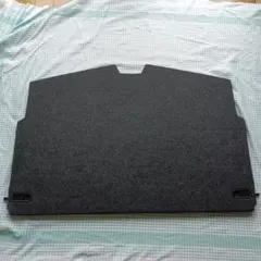 中古　日産ノート　マルチラゲッジボード　メーカー純正品　 NISSANニッサンNOTEノートマルチラゲッジボードE12