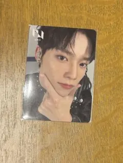 木村柾哉　HMV ドームセルカ　トレカ