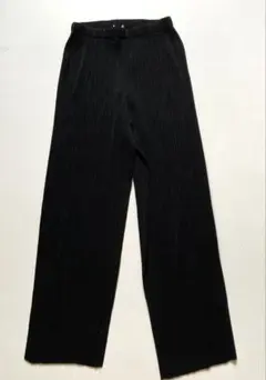 2025年最新】プリーツプリーツ イッセイミヤケ ワイドパンツの