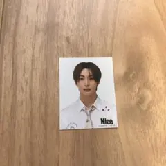 アントン②⭐️RIIZE IDフォト RIIZING DAY 証明写真 ファンコン