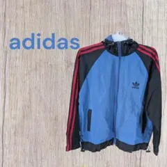 adidas ウインドブレーカー アディダス 140