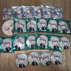 B-project Bプロ 缶バッジ キタコレ 北門 是国 - メルカリ