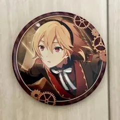 あんスタ 旧Valkyrie 仁兎なずな 缶バッジ 1点 - メルカリ