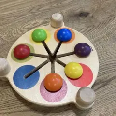 セレクタ社　スライドカラー