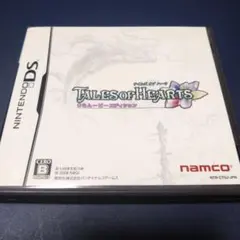 テイルズ オブ ハーツ CGムービーエディション