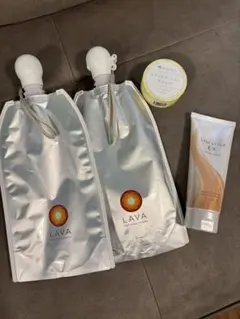 値下げ】ホットヨガLAVA スターターセット - メルカリ