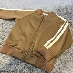 【11/24まで】ブランシェス 裏起毛ジャケット