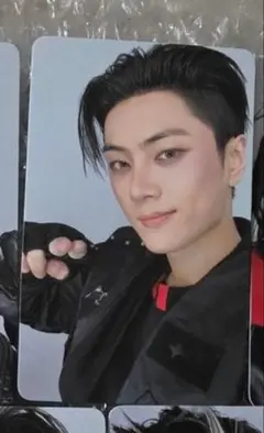 enhypen studio choom ジェイ