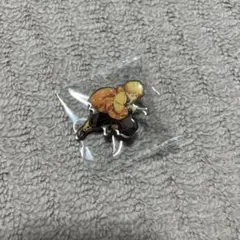 鬼滅の刃　ピンバッジ