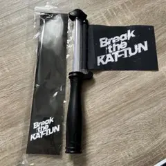 Break the KAT-TUN ペンライト - メルカリ