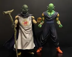 ドラゴンボール　ピッコロ＆神様　2体セット　フィギュア　DRAGON BALL