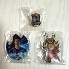 町田ゼルビア アクリルスタンド - メルカリ