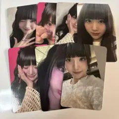 MADEIN セリナ 上昇 상승 封入 トレカ