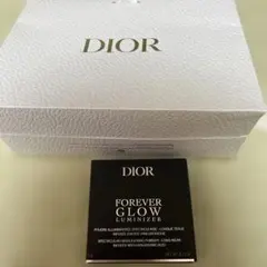 DIOR ディオールスキン フォーエヴァー グロウ ルミナイザー 06