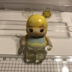 ★希少★ 中古　DISNEY Vinylmation 3 ティンカーベル　1点