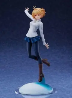 ANIPLEX 月姫　アルクェイド・ブリュンスタッド　フィギュア