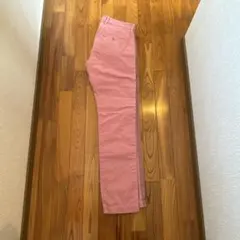 80s リーバイス 519 コーデュロイ パンツ ピンク ピンクコーズ - メルカリ