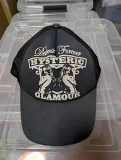 2025年最新】Hysteric Glamour メンズ キャップの人気アイテム - メルカリ