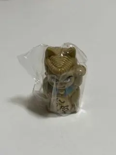 気合田くん ソフビ指人形 2個セット 2026福岡トランクショー限定 新品 気合田くん ソフビ指人形 2個セット 2026福岡トランクショー限定 新品