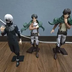 グランディスタ　フィギュア