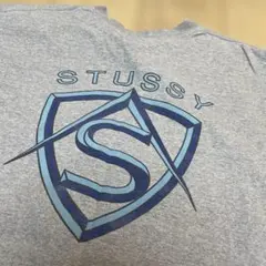 USA製 古着 90's オールド ステューシー Sロゴ Tシャツ 白タグ - メルカリ