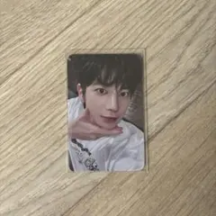 txt dmm トレカ テヒョン Sanctuary