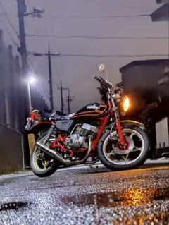 2026年最新】rg250e マフラーの人気アイテム - メルカリ