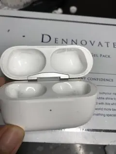 AirPods Pro 第2世代USB-Cの充電ケース