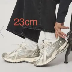 New Balance U1906RCN スニーカー 23cm ライトベージュ