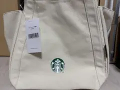 スターバックス トートバッグ　福袋2025