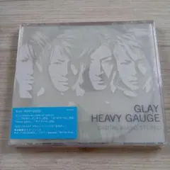 [新品:未開封] HEAVY GAUGE
