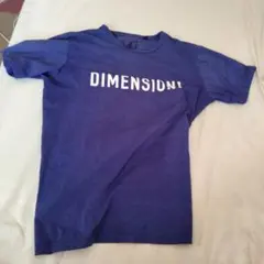 CAPTAIN STAG DIMENSIONI Tシャツ