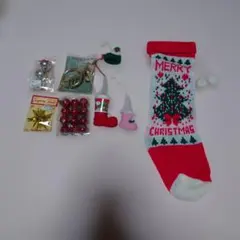 クリスマスオーナメントセット