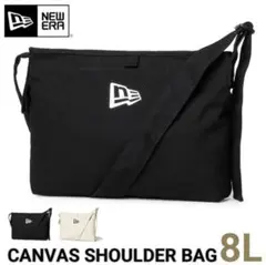 ニューエラ　メッセンジャーバッグ