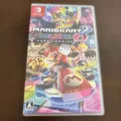 マリオカート8 デラックス Nintendo Switch