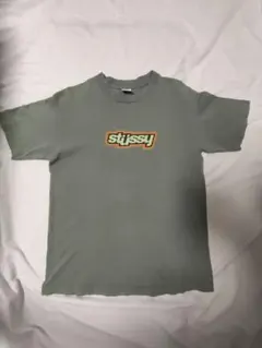 90s old stussy シャツ チェック 白タグ usa製 短丈 - メルカリ