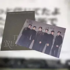 2PM THE RETURN ランダムトレーディングカード レアカード 集合 - メルカリ