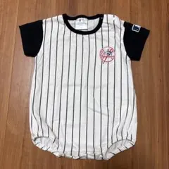 ベビー服　80