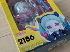 2025年最新】ねんどろいど サイバーパンク エッジランナーズ
