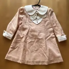 子供用ワンピース