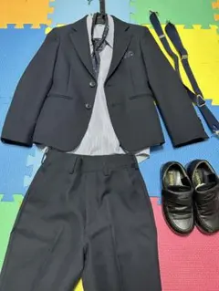 卒業式 入学式 フォーマルスーツ