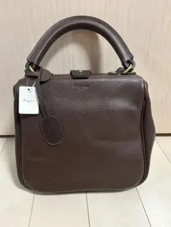 HERZ ハンドバッグ