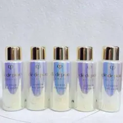 クレドポーボーテ ルセラムⅡ 7ml x 5本使用期限2028年1月 - メルカリ