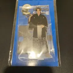 Snow Man アクリルスタンド2 アクスタ 第2弾 目黒蓮